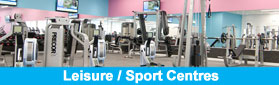 Leisure / Sport Centres